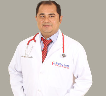 DR. MAKARAND MOHAN JEWRIKAR